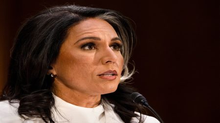 Tulshi-gabbard