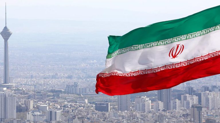iran-air