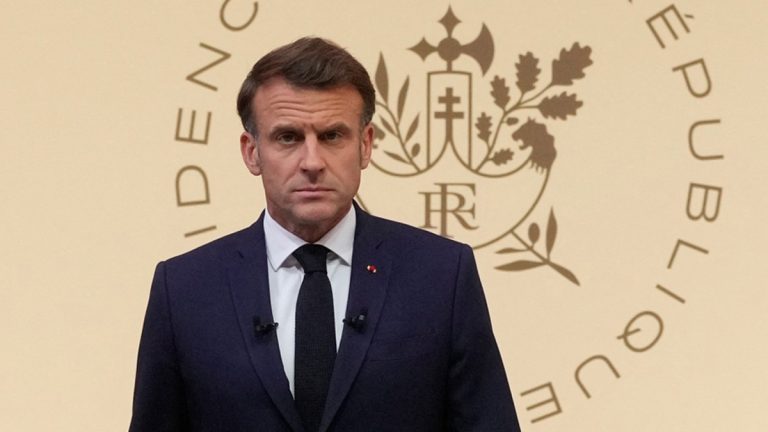 macron