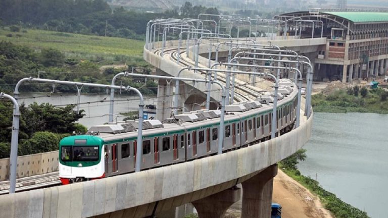 metro-rail