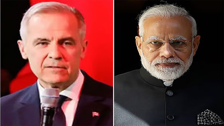 modi-Carney