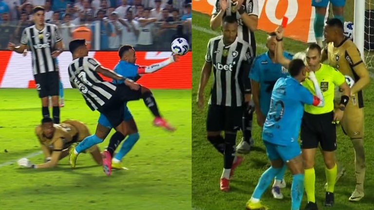 neymar