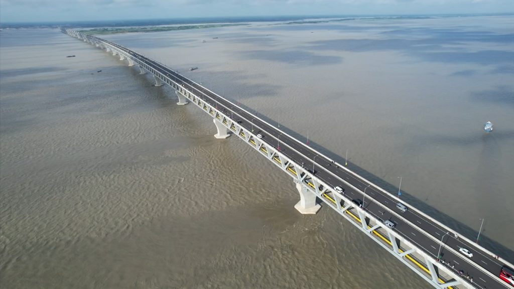 padmabridge