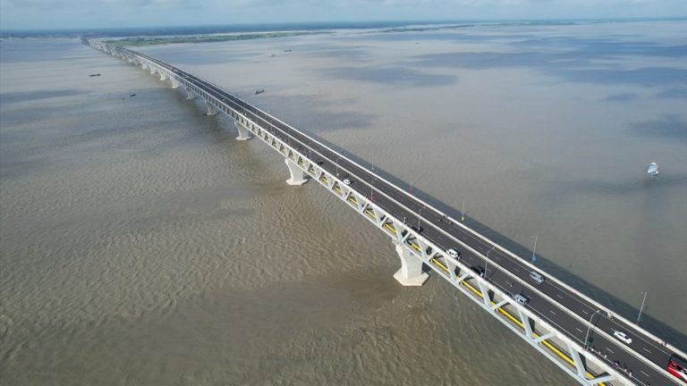 padmabridge