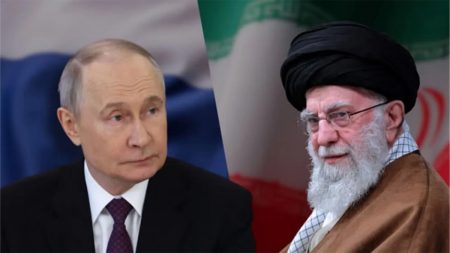 putin-iran