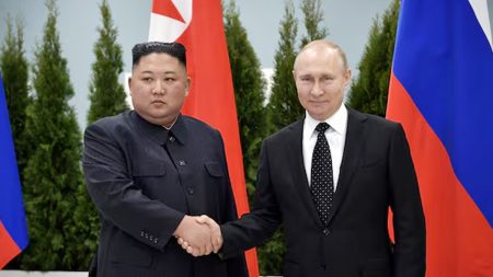 putin-kim