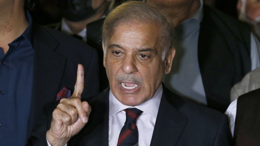 shahbaj