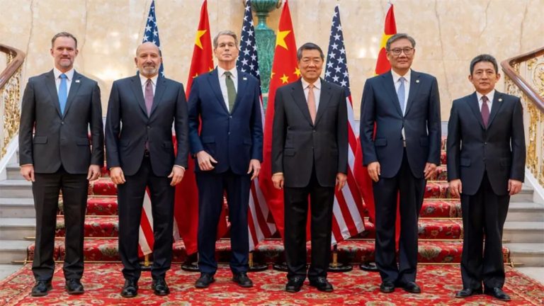 us-china