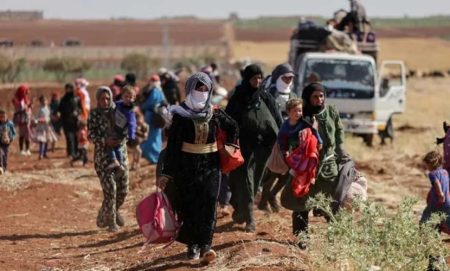 594-killed-in-Bedouin-Druze-clashes-in-southern-Syria