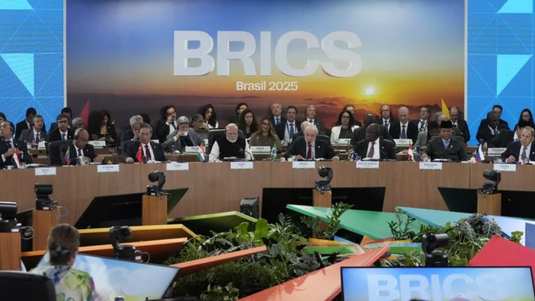 Brics