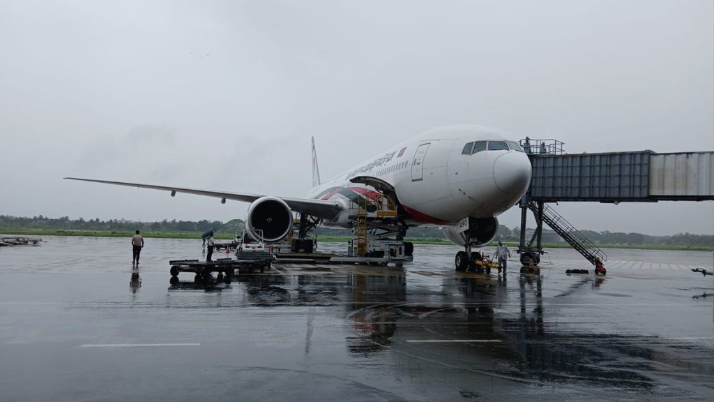 Ctg-plane