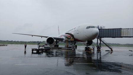 Ctg-plane