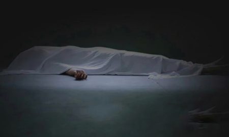 Deadbody
