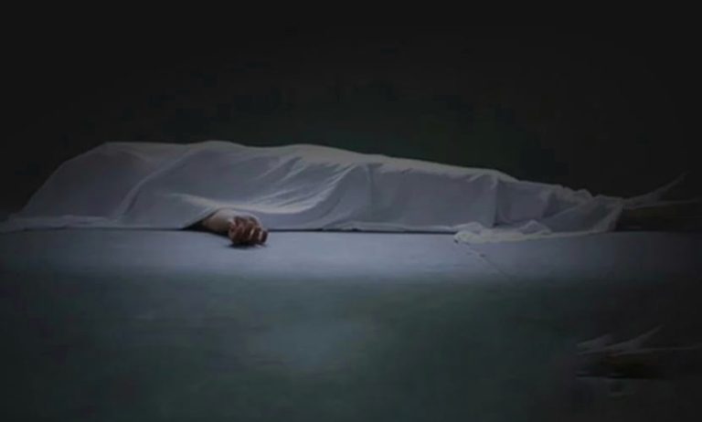 Deadbody