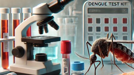 Dengue-3