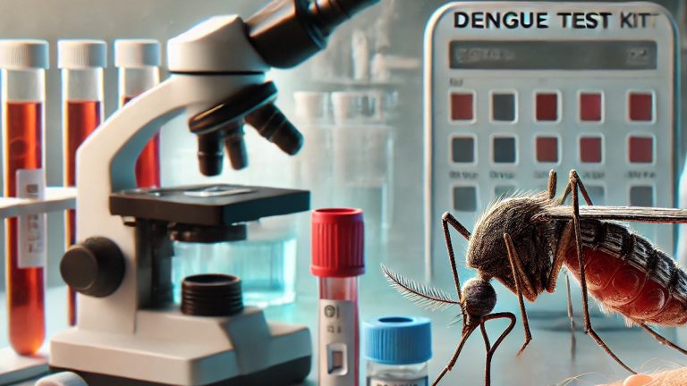 Dengue-3