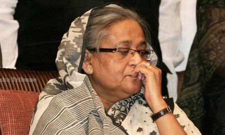 Sheikh-Hasina