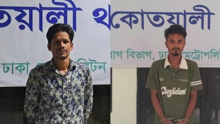 arrest-dhaka