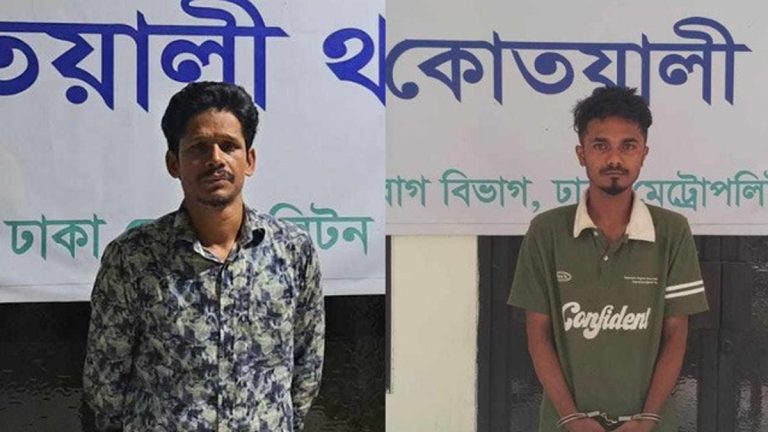 arrest-dhaka