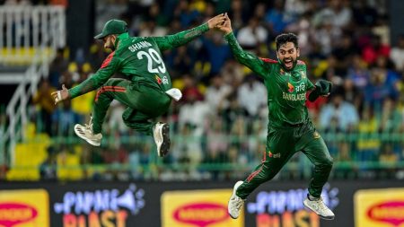 bangladesh