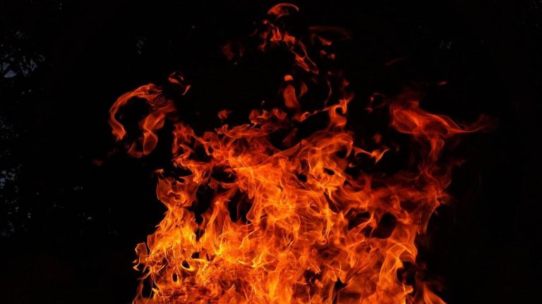 fire
