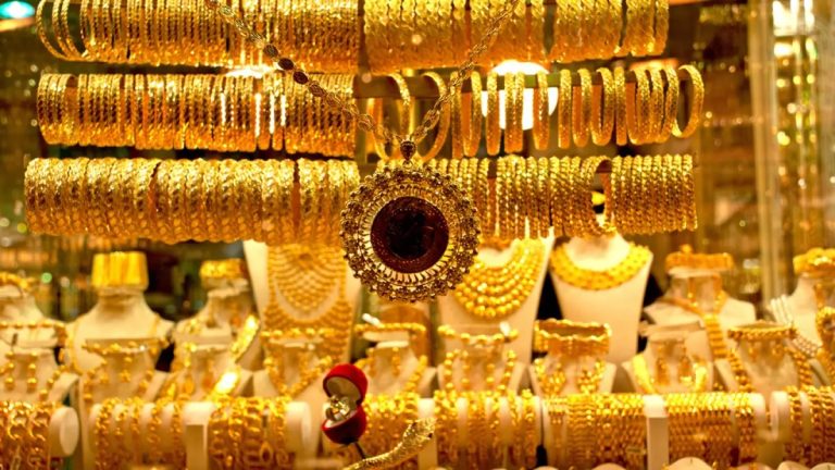 gold-price