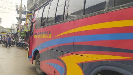 jessore