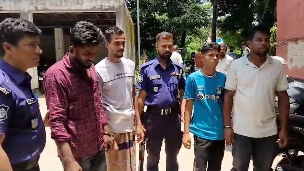 muradnagar