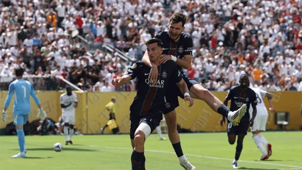 psg