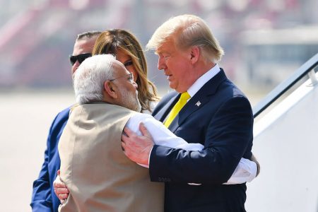 trump-modi