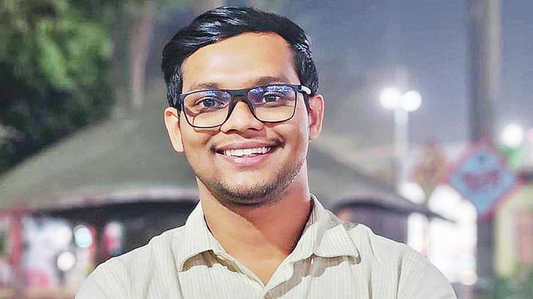 Abu-Baker-Mazumder