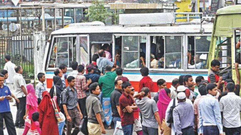 BUS-CRISES