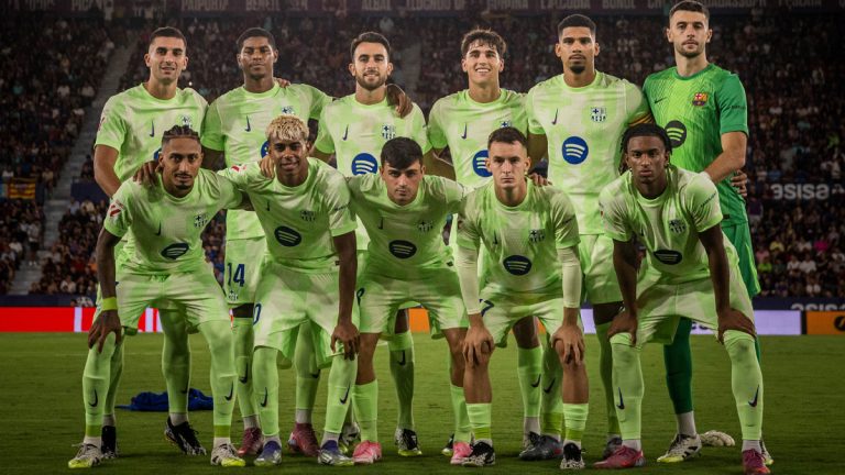 FCB
