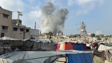 Gaza-City