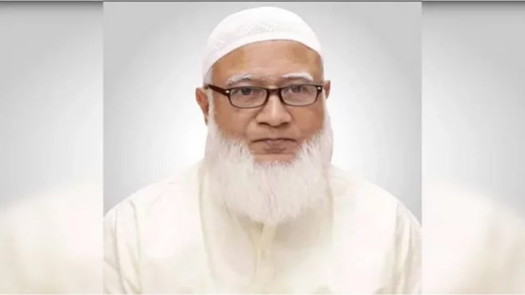 Jamat-Amir-news