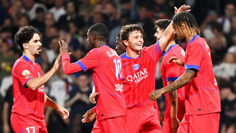PSG