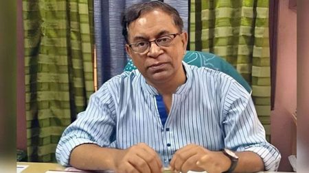 Saiful-Haque