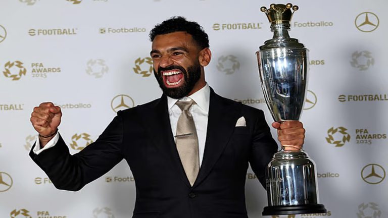 Salah-news