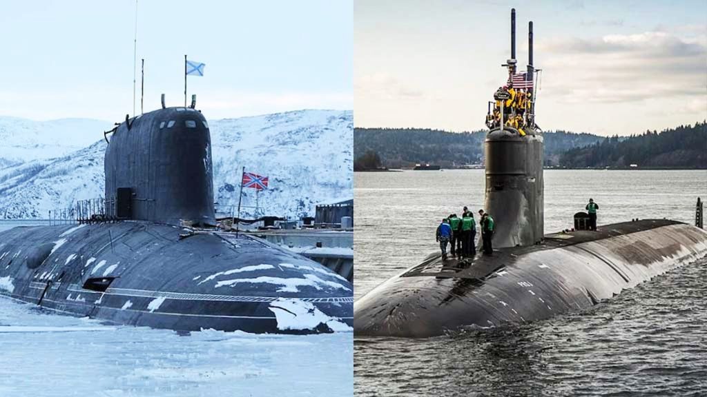 US-Russia