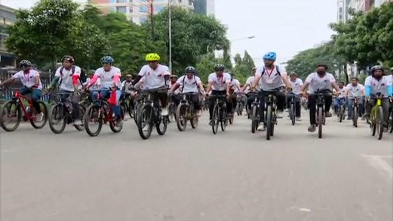 cycle