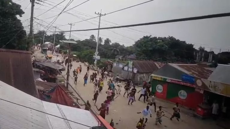 kishorganj