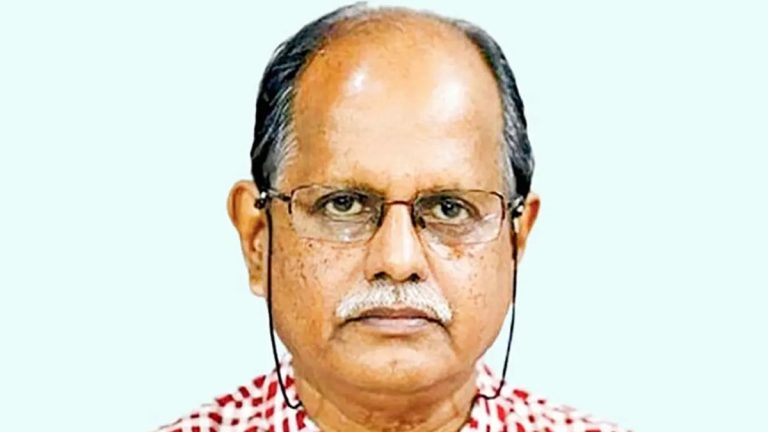 vibho-journalist