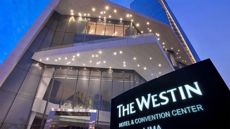 westin