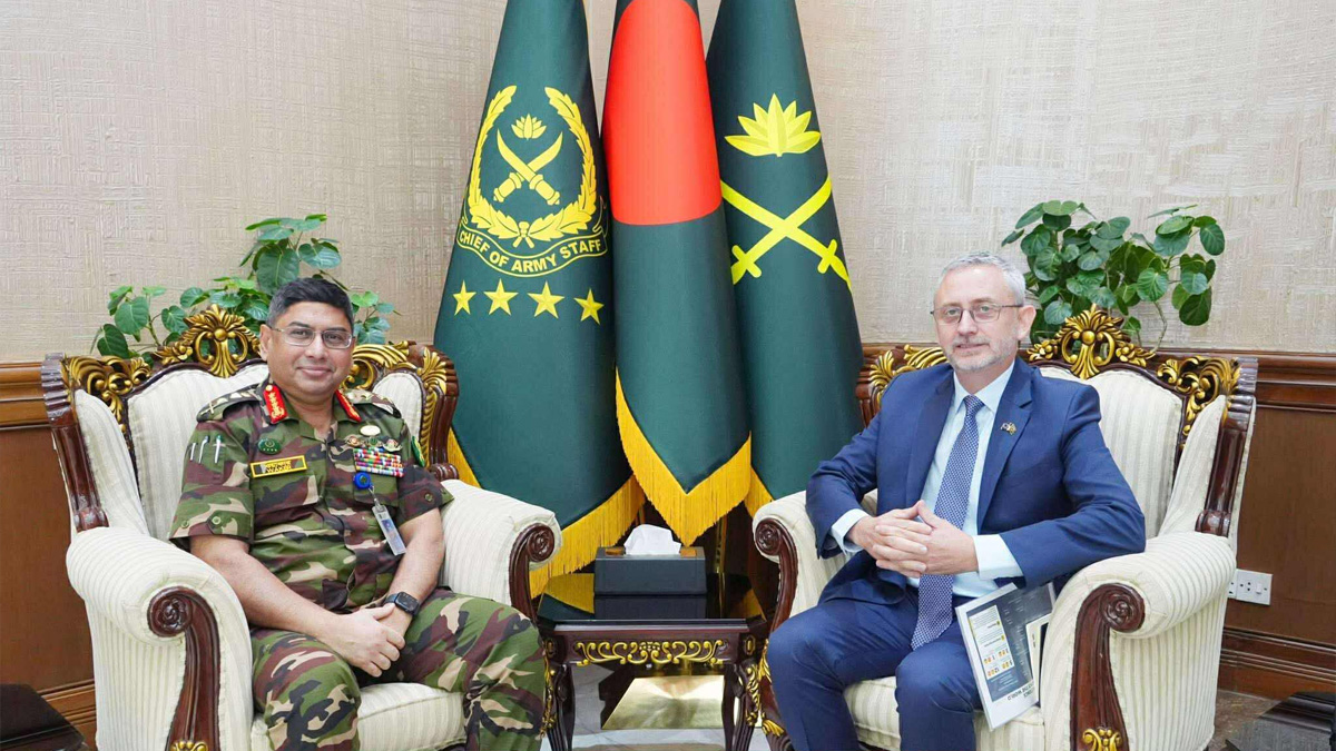 Army-chief