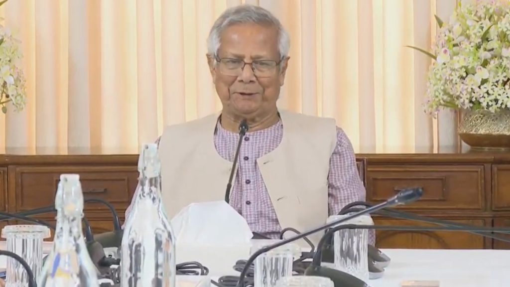 Dr-Yunus