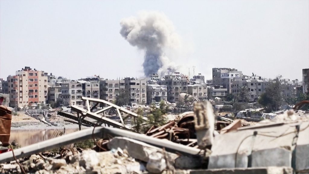 Gaza