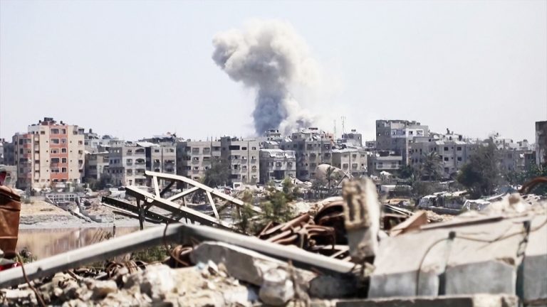Gaza