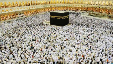 Hajj