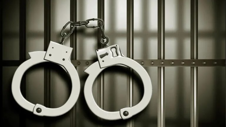 League-arrested-news