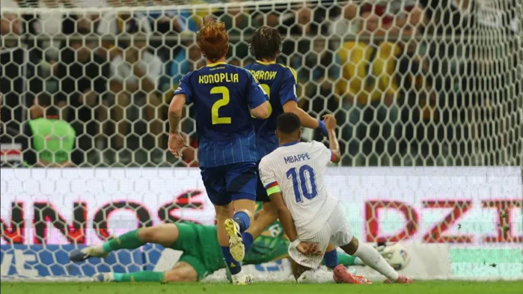 Match-Result